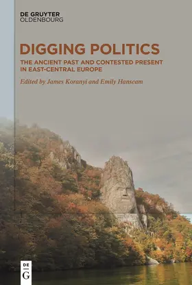 Koranyi / Hanscam | Digging Politics | Buch | 978-3-11-069733-9 | www.sack.de