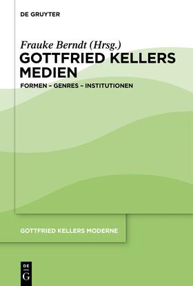 Berndt |  Kellers Medien | Buch |  Sack Fachmedien