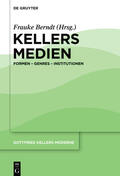 Berndt |  Kellers Medien | Buch |  Sack Fachmedien
