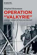 Heinemann |  Operation "Valkyrie" | eBook | Sack Fachmedien