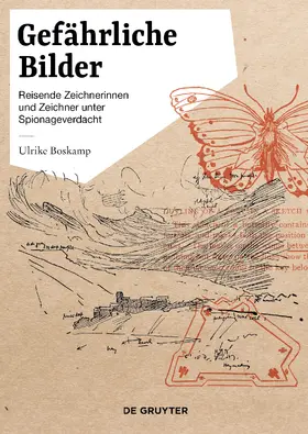 Boskamp |  Gefährliche Bilder | Buch |  Sack Fachmedien