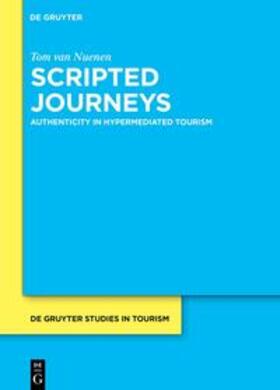Nuenen | Scripted Journeys | E-Book | sack.de