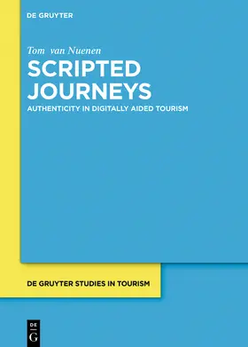 Nuenen |  Scripted Journeys | eBook | Sack Fachmedien