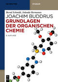 Schmidt / Hermanns / Buddrus |  Grundlagen der Organischen Chemie | Buch |  Sack Fachmedien