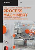 Geitner / Eierman |  Process Machinery | Buch |  Sack Fachmedien