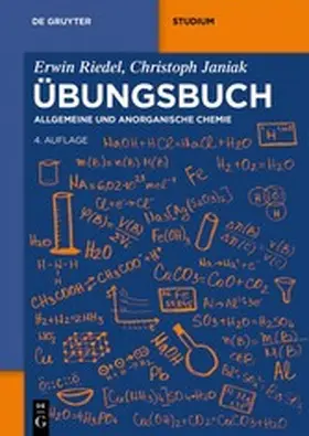 Riedel / Janiak |  Übungsbuch | eBook | Sack Fachmedien