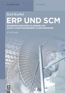 Kurbel | ERP und SCM | E-Book | www.sack.de