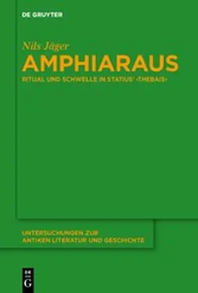 Jäger | Amphiaraus | E-Book | www.sack.de