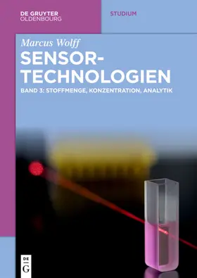 Wolff | Sensor-Technologien | E-Book | www.sack.de
