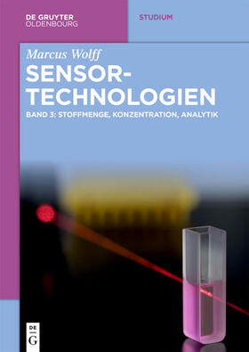 Wolff | Sensor-Technologien | E-Book | sack.de