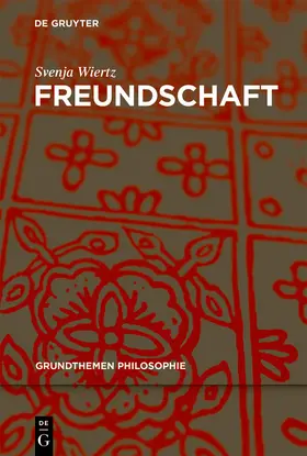 Wiertz | Freundschaft | E-Book | www.sack.de