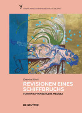 Schorb | Schorb, K: Revisionen eines Schiffbruchs - Martin Kippenberg | Buch | 978-3-11-070399-3 | sack.de
