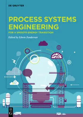 Zondervan |  Process Systems Engineering | eBook | Sack Fachmedien