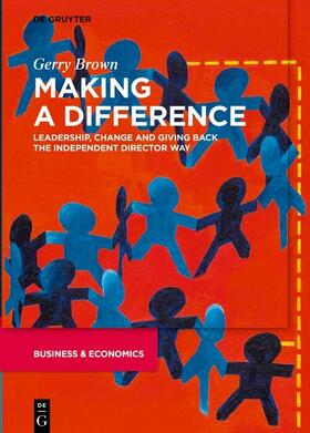 Brown | Making a Difference | E-Book | sack.de