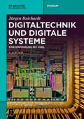 Reichardt |  Digitaltechnik und digitale Systeme | eBook | Sack Fachmedien