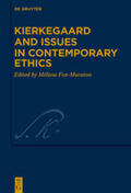 Fox-Muraton |  Kierkegaard and Issues in Contemporary Ethics | eBook | Sack Fachmedien