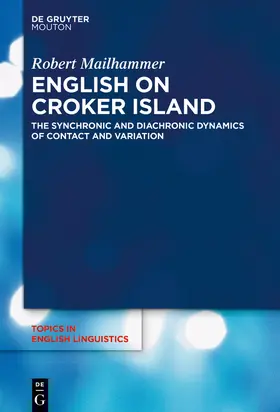 Mailhammer |  English on Croker Island | Buch |  Sack Fachmedien