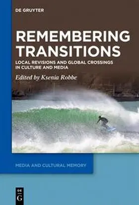 Robbe | Remembering Transitions | E-Book | sack.de