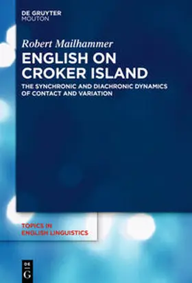 Mailhammer |  English on Croker Island | eBook | Sack Fachmedien