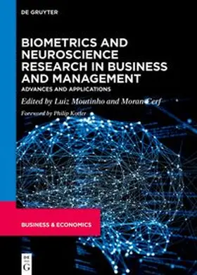 Moutinho / Cerf | Biometrics and Neuroscience Research in Business and Management | E-Book | sack.de