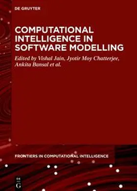 Jain / Chatterjee / Bansal |  Computational Intelligence in Software Modeling | eBook | Sack Fachmedien