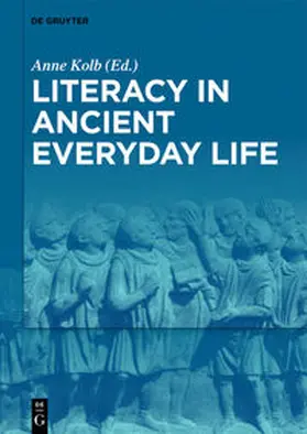 Kolb |  Literacy in Ancient Everyday Life | Buch |  Sack Fachmedien