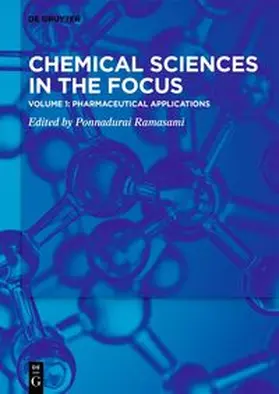 Ramasami | Pharmaceutical Applications | E-Book | sack.de