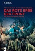 Droit / Offenstadt |  Das rote Erbe der Front | eBook | Sack Fachmedien