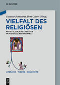 Bernhardt / Gebert |  Vielfalt des Religiösen | eBook |  Sack Fachmedien