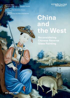 Ambrosio / Giese / Martimyanova | China and the West | Buch | 978-3-11-071175-2 | sack.de
