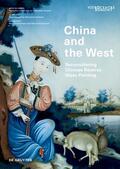 Ambrosio / Giese / Martimyanova |  China and the West | eBook | Sack Fachmedien