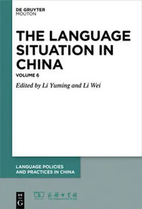 Yuming / Wei | 2015 | E-Book | sack.de