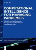 Khamparia / Hossain Mondal / Podder |  Computational Intelligence for Managing Pandemics | eBook | Sack Fachmedien