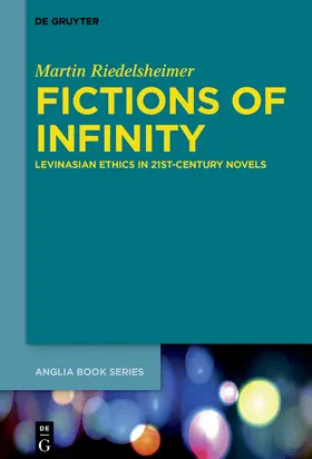 Riedelsheimer |  Fictions of Infinity | Buch |  Sack Fachmedien