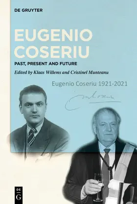 Willems / Munteanu | Eugenio Coseriu | E-Book | sack.de
