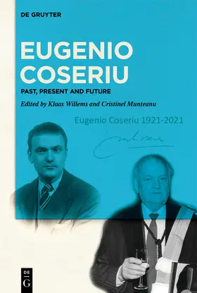 Willems / Munteanu | Eugenio Coseriu | E-Book | sack.de