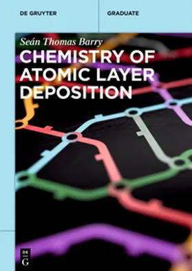Barry | Chemistry of Atomic Layer Deposition | E-Book | sack.de