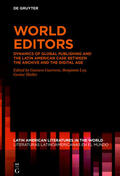 Guerrero / Loy / Müller |  World Editors | Buch |  Sack Fachmedien
