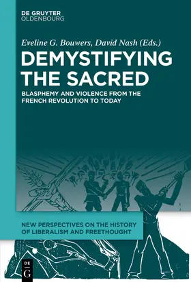 Bouwers / Nash |  Demystifying the Sacred | Buch |  Sack Fachmedien