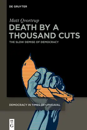 Qvortrup | Death by a Thousand Cuts | E-Book | sack.de