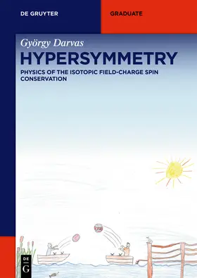 Darvas |  Hypersymmetry | eBook | Sack Fachmedien