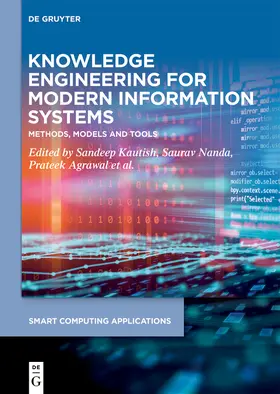 Sharma / Kautish / Agrawal | Knowledge Engineering for Modern Information Systems | E-Book | sack.de