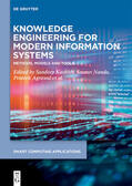 Sharma / Kautish / Agrawal |  Knowledge Engineering for Modern Information Systems | eBook | Sack Fachmedien