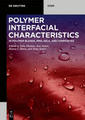 Thomas / James / Maria |  Polymer Interfacial Characteristics | Buch |  Sack Fachmedien
