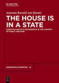 Karaisl von Karais |  The House is in a State | eBook | Sack Fachmedien