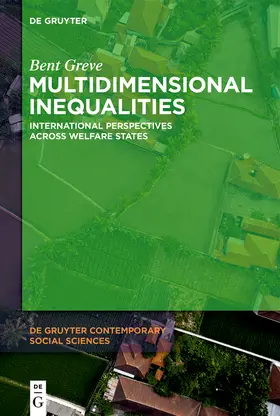 Greve | Multidimensional Inequalities | E-Book | sack.de