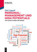 Lippold |  Personalmanagement und High Potentials | eBook | Sack Fachmedien