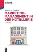 Gardini |  Marketing-Management in der Hotellerie | Buch |  Sack Fachmedien