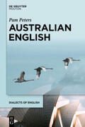 Peters |  Australian English | Buch |  Sack Fachmedien