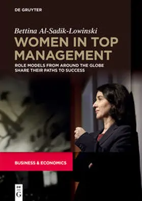 Al-Sadik-Lowinski | Al-Sadik-Lowinski, B: Women in Top management | Buch | sack.de